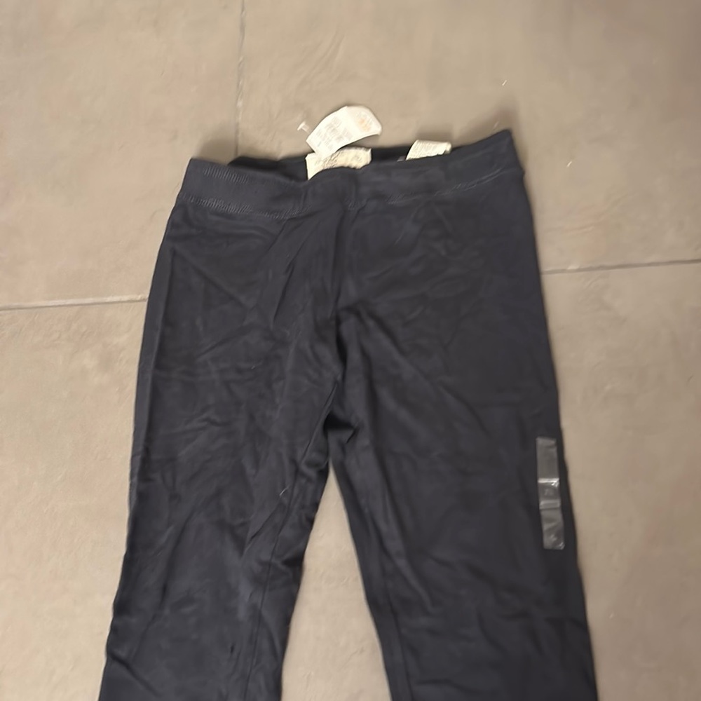 Abercrombie and ditch leggings